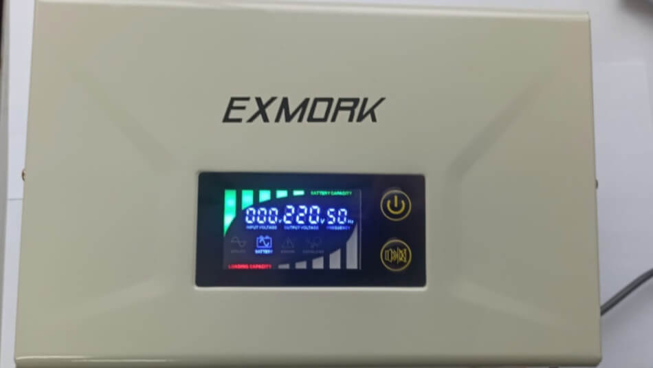 Ремонт техники Exmork